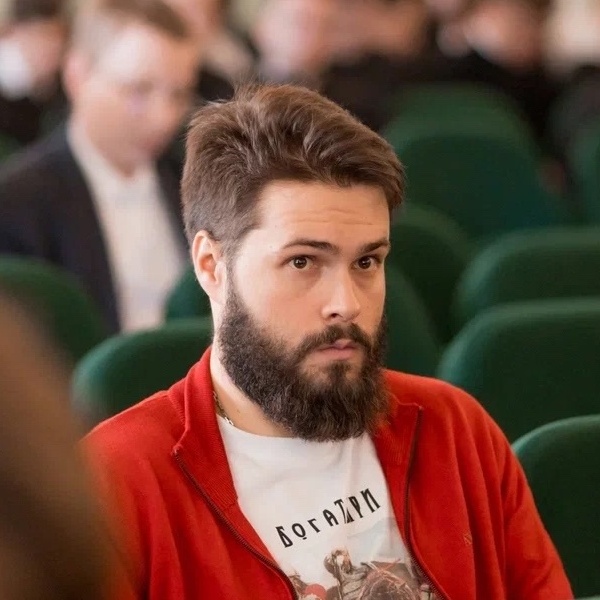 SEO-специалист Максим Милютин
